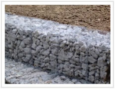 Gabion Baskets